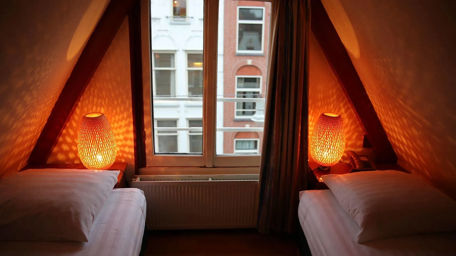 Itc Hotel Amsterdam Netherlands