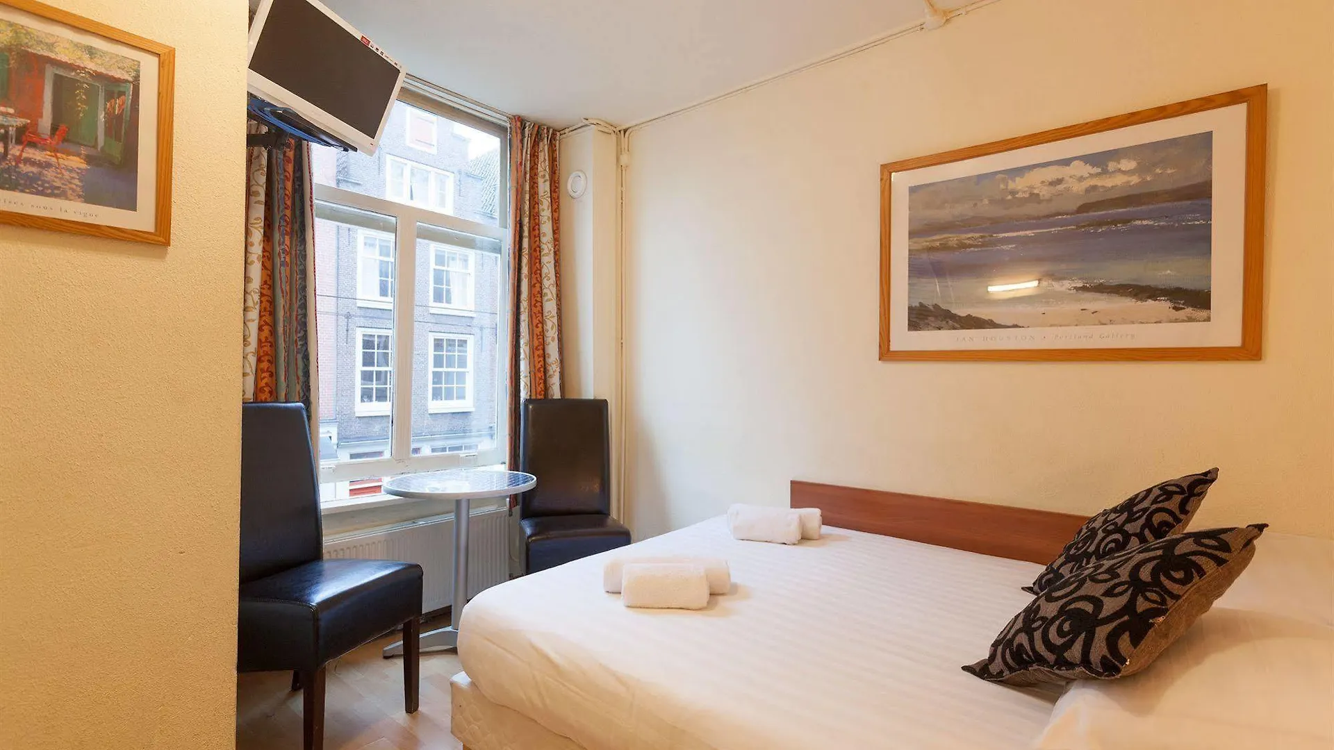 Itc Hotel Amsterdam