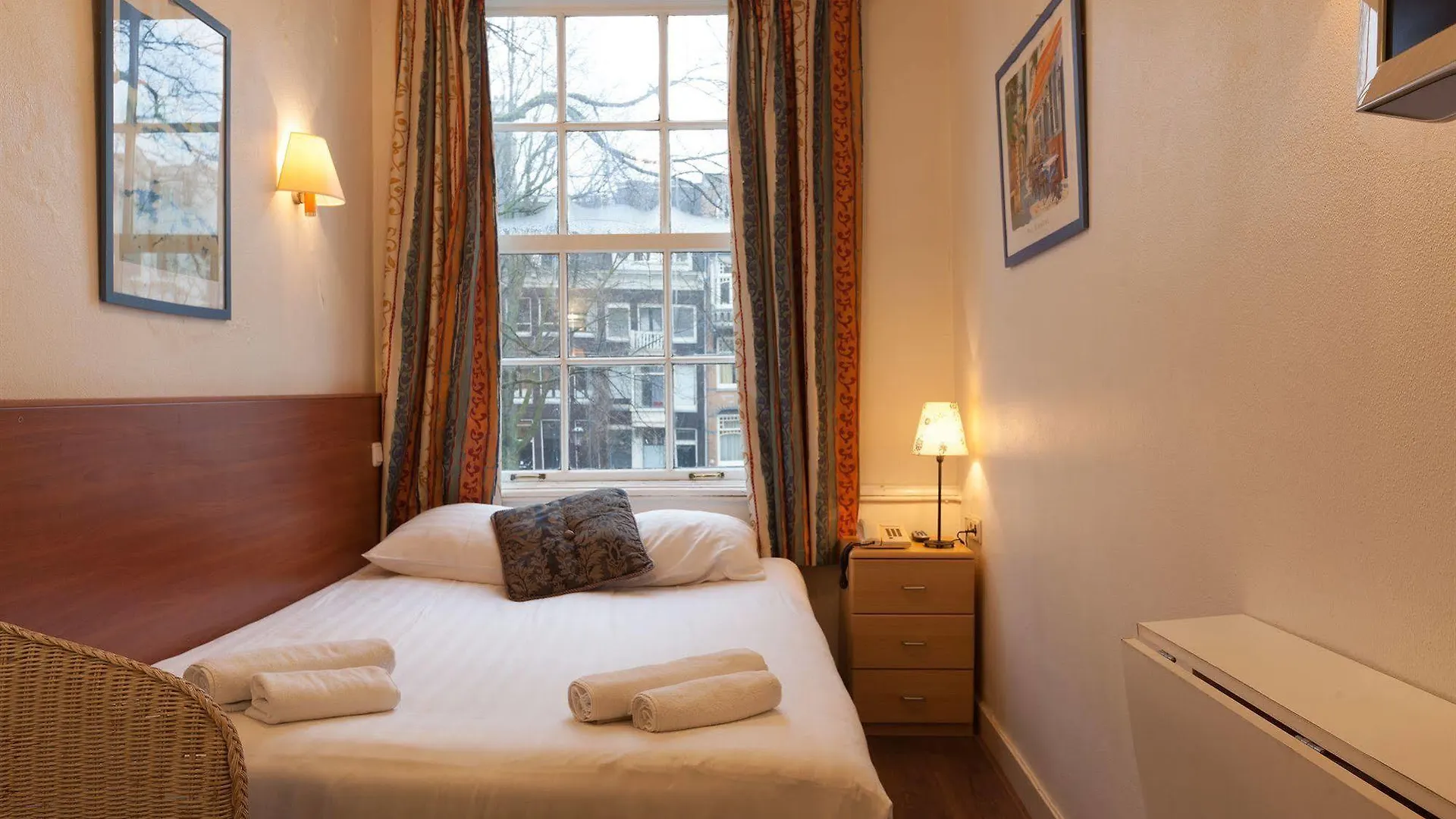 **  Itc Hotel Amsterdam Netherlands