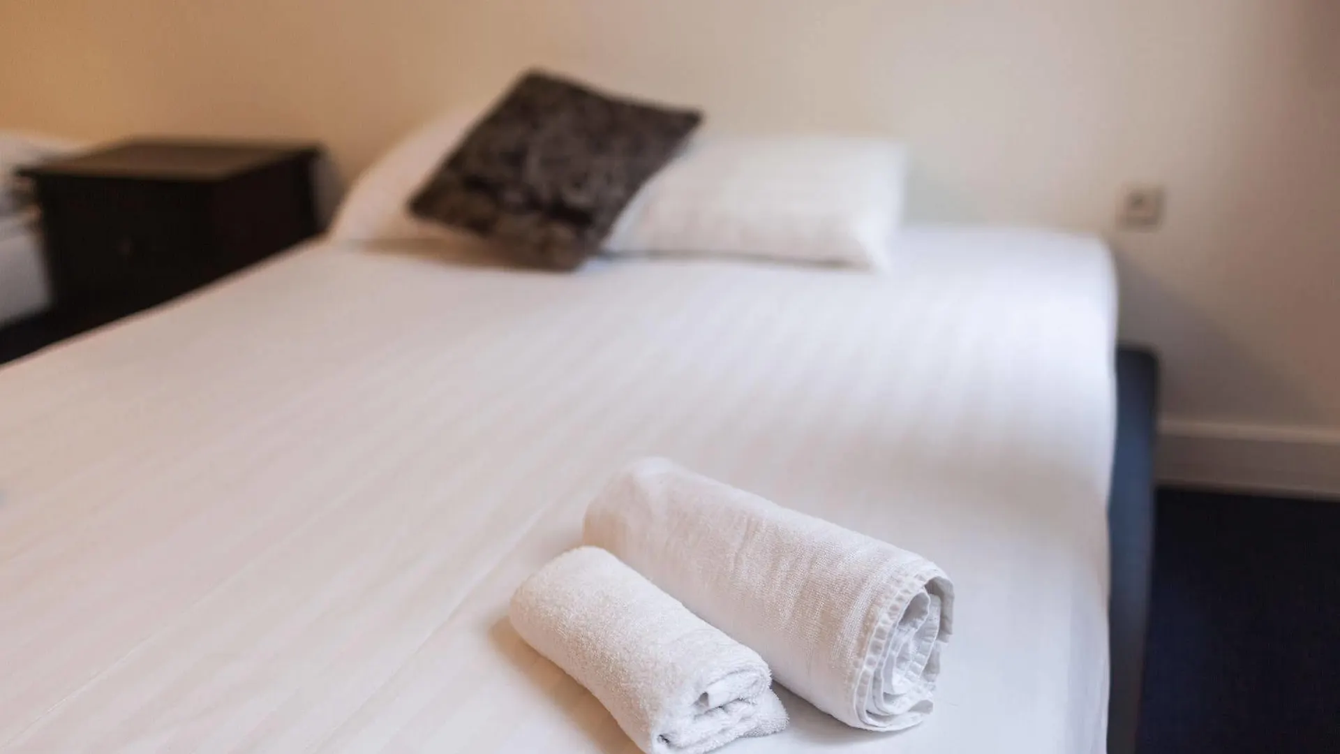 Itc Hotel Amsterdam