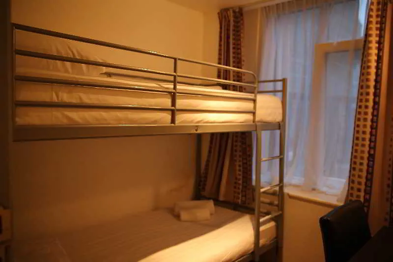 Itc Hotel Amsterdam