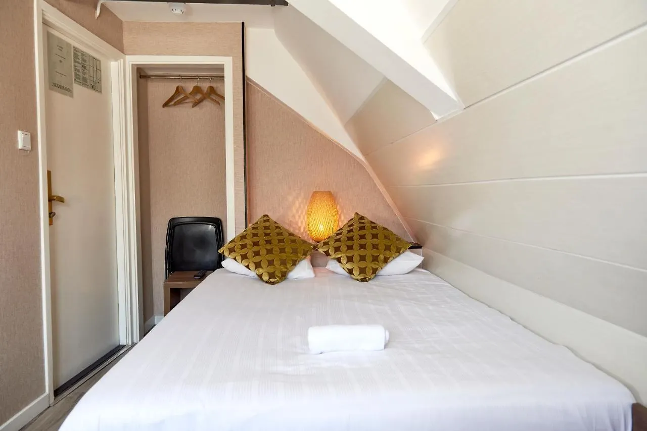 Itc Hotel Amsterdam