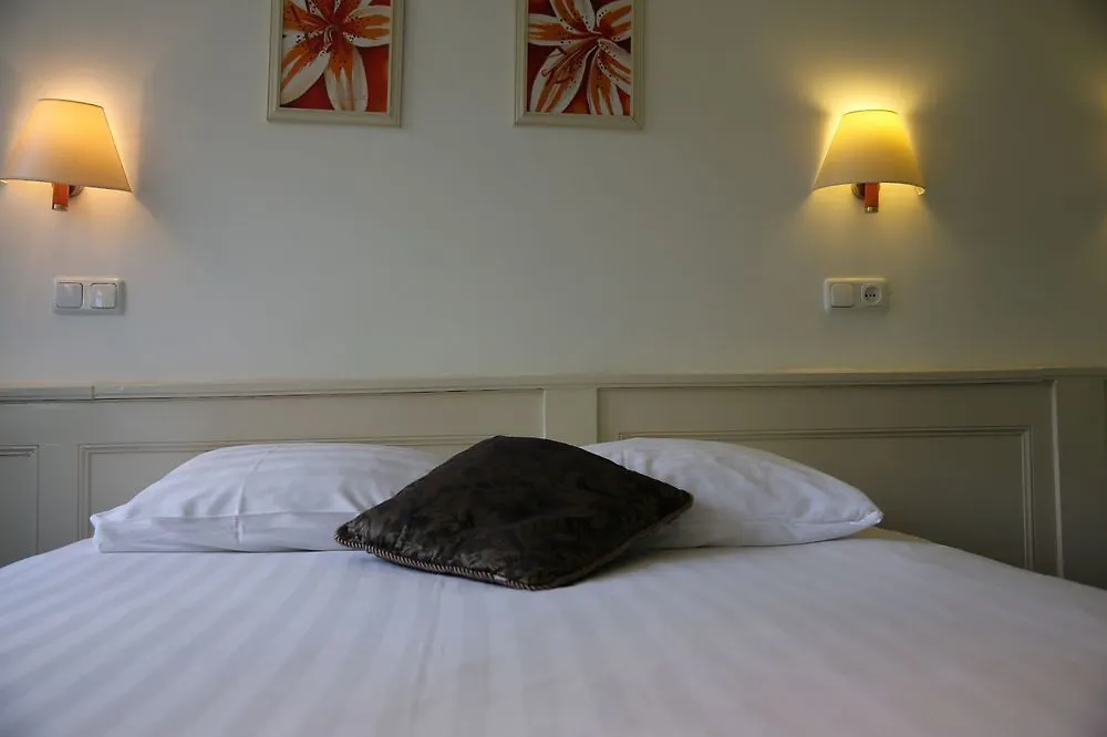 Itc Hotel Amsterdam