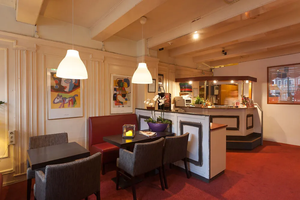 Itc Hotel Amsterdam