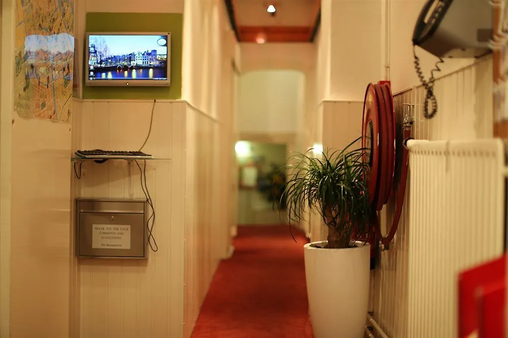 Itc Hotel Amsterdam