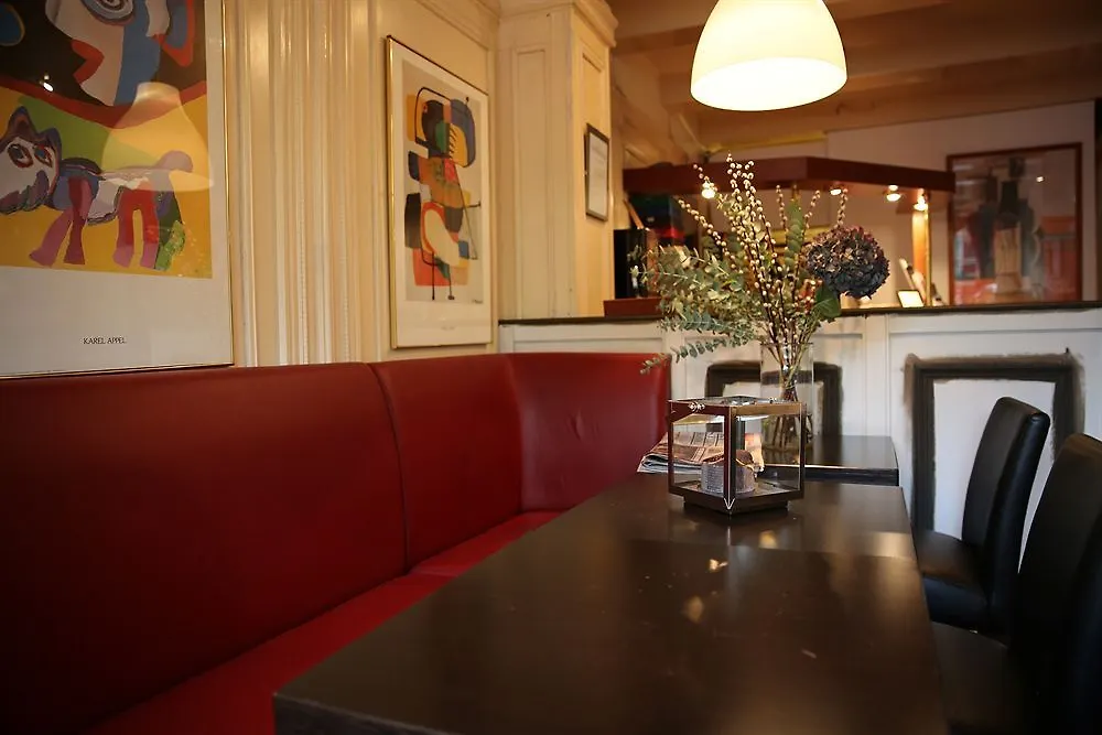 Itc Hotel Amsterdam