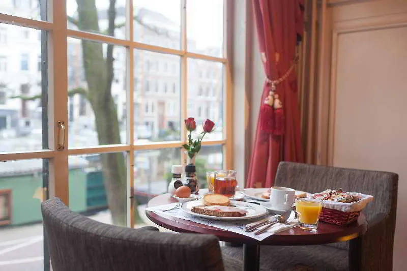 **  Itc Hotel Amsterdam Netherlands