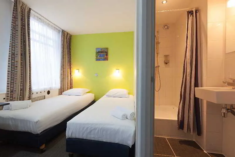Itc Hotel Amsterdam