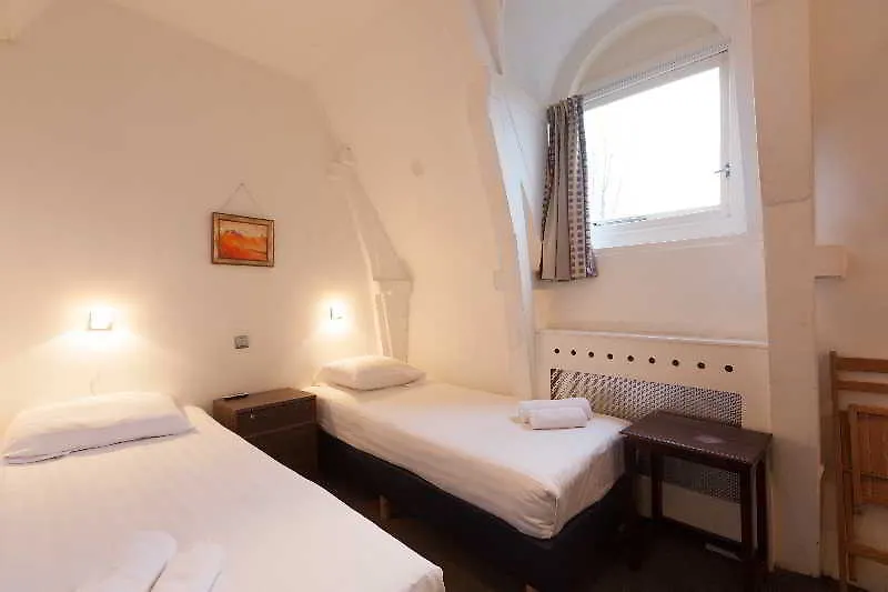 Itc Hotel Amsterdam